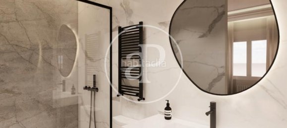 3 Schlafzimmer Wohnung in Madrid, Spain, Nr. 108952 10