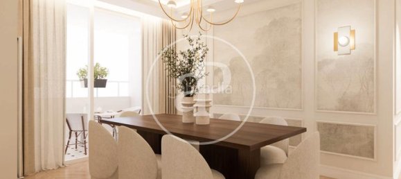 3 Schlafzimmer Wohnung in Madrid, Spain, Nr. 108952 9