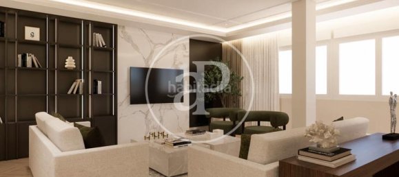 3 Schlafzimmer Wohnung in Madrid, Spain, Nr. 108952 2