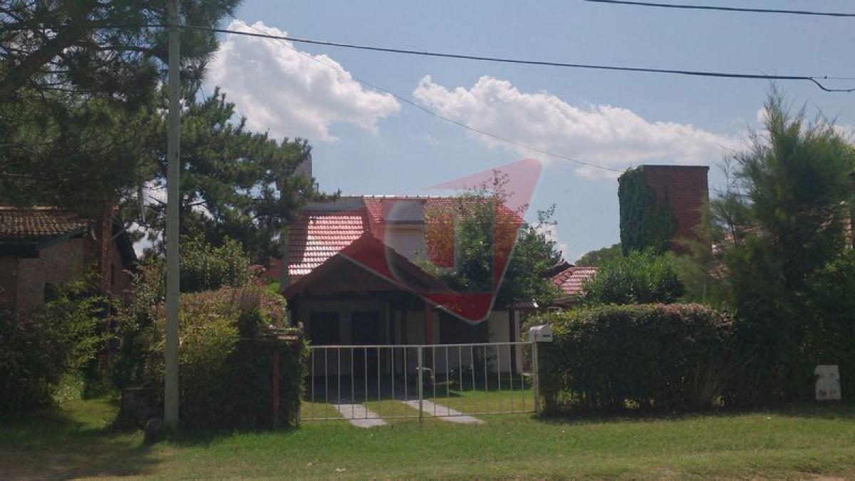 Casa T3 em Mar del Plata, Argentina N.º 89727