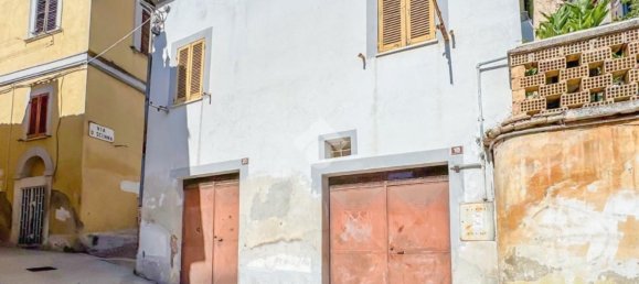 Дом с 3 спальнями в Кьети, Италия № 373552 11