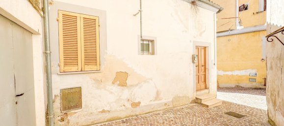 Дом с 3 спальнями в Кьети, Италия № 373552 22