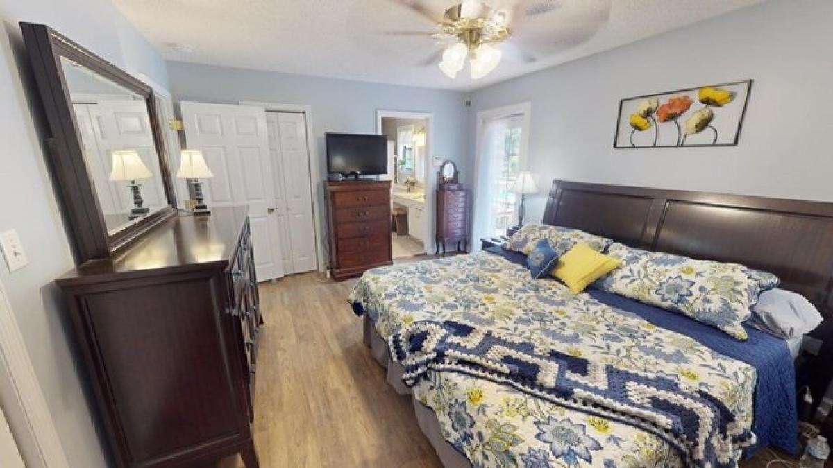 3 bedrooms House in Thomasville, USA No. 372586