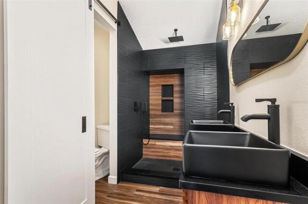 Дом с 3 спальнями в Сент-Питерсберг, США № 372669