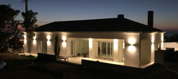 Casa de 3 dormitorios en Colares, Portugal No. 53175 11