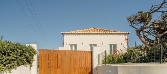 Casa de 3 dormitorios en Colares, Portugal No. 53175 12