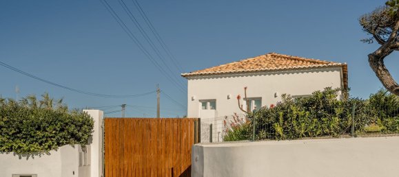 Casa de 3 dormitorios en Colares, Portugal No. 53175 14