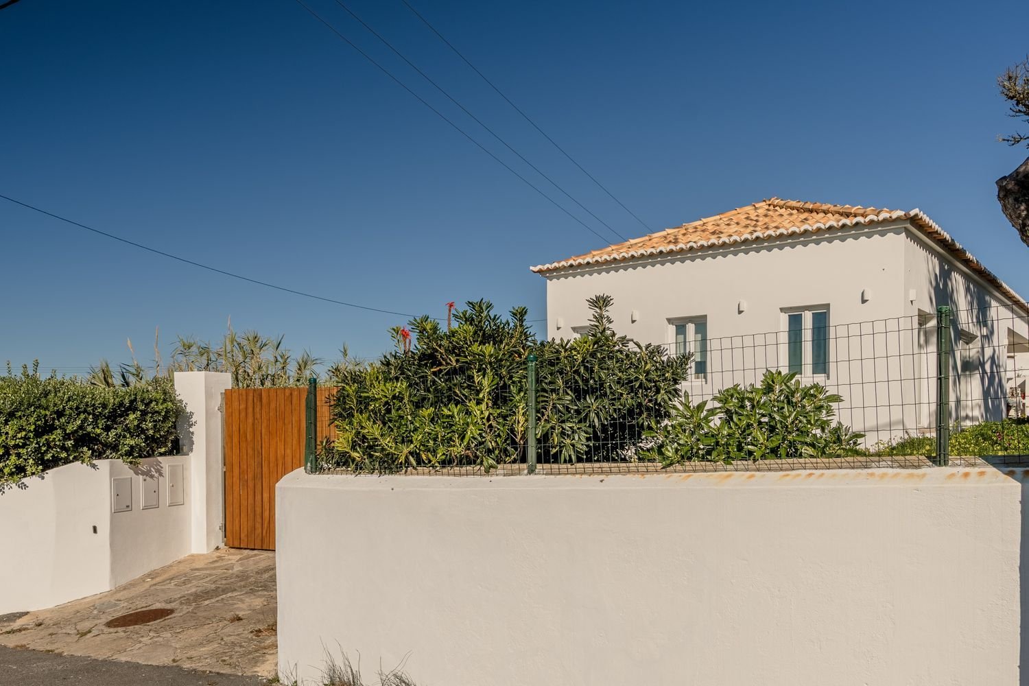Casa de 3 dormitorios en Colares, Portugal No. 53175