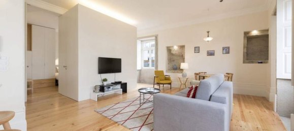 1 bedroom Apartment in Porto, Portugal No. 53900 3