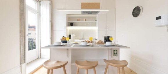 1 bedroom Apartment in Porto, Portugal No. 53900 4