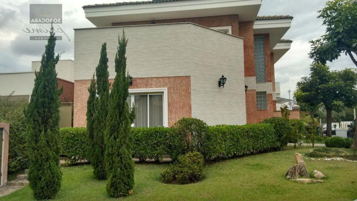 3 bedrooms House in Sao Paulo, Brazil No. 451657