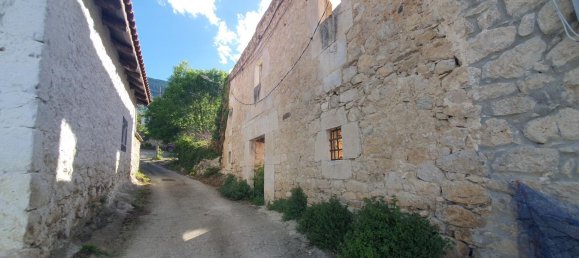 4 غرف نوم تاون هاوس في Valle de Mena, Spain رقم 84585 6