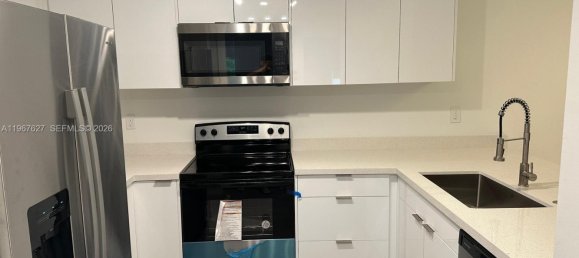 2 bedrooms Apartment for rent in Miami, Miami-Dade, Florida, USA № 614418 4
