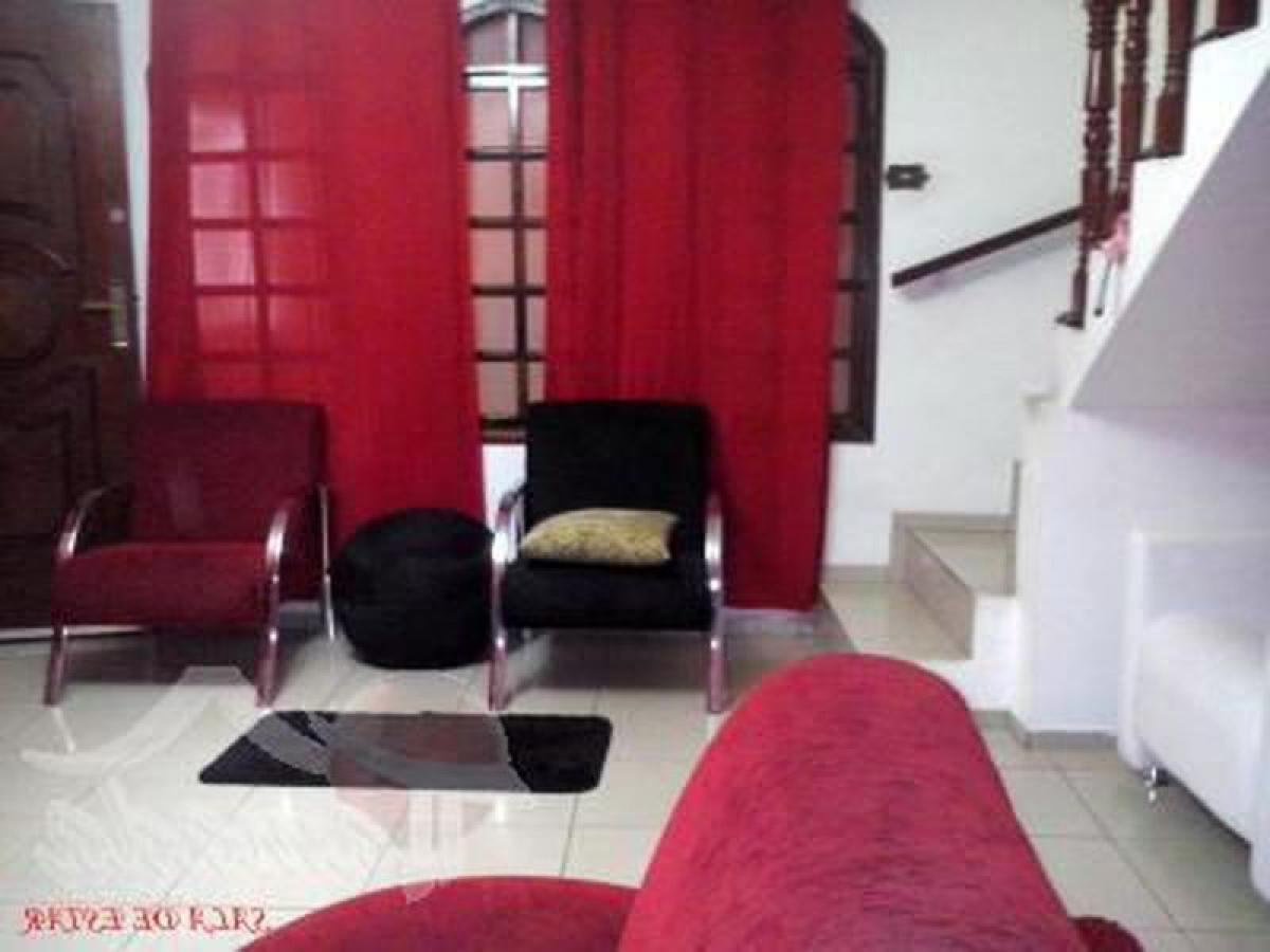 3 Schlafzimmer Haus in Sao Paulo, Brazil, Nr. 590857