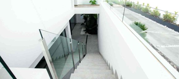 3 غرف نوم فيلا في Finestrat, Spain رقم 4174 9