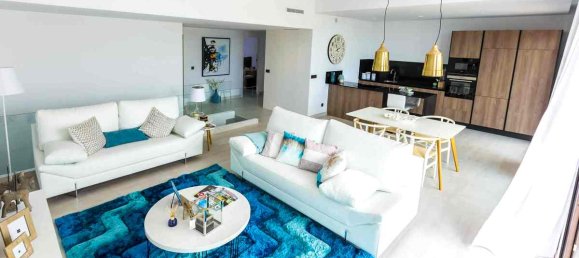 3 غرف نوم فيلا في Finestrat, Spain رقم 4174 15