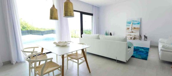 3 غرف نوم فيلا في Finestrat, Spain رقم 4174 11