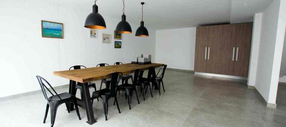 3 غرف نوم فيلا في Finestrat, Spain رقم 4174 28