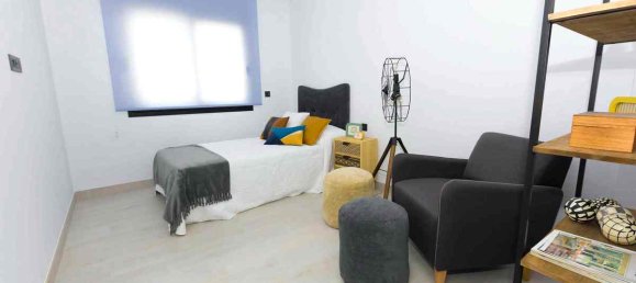 3 غرف نوم فيلا في Finestrat, Spain رقم 4174 24