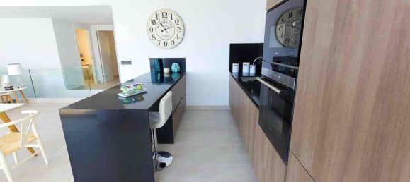 3 غرف نوم فيلا في Finestrat, Spain رقم 4174 13