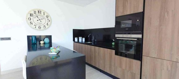 3 غرف نوم فيلا في Finestrat, Spain رقم 4174 14