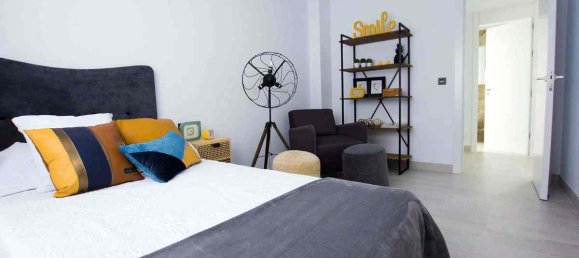 3 غرف نوم فيلا في Finestrat, Spain رقم 4174 23