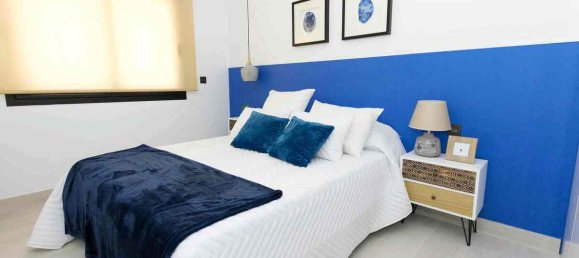 3 غرف نوم فيلا في Finestrat, Spain رقم 4174 16