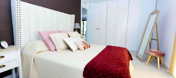 3 غرف نوم فيلا في Finestrat, Spain رقم 4174 20