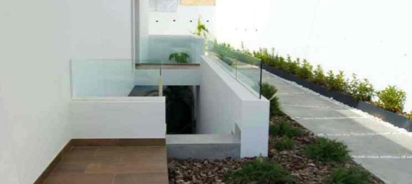 3 غرف نوم فيلا في Finestrat, Spain رقم 4174 7