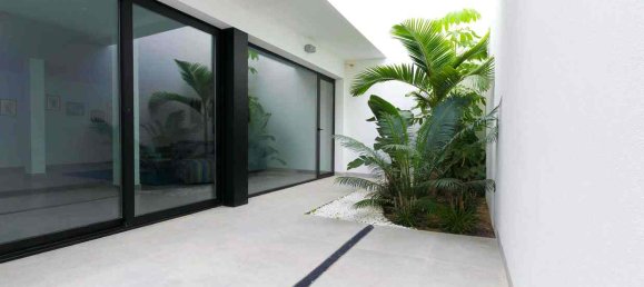 3 غرف نوم فيلا في Finestrat, Spain رقم 4174 29