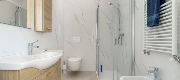 Apartamento de 3 dormitorios en Seveso, Italy No. 362183 5