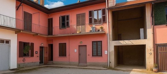 Apartamento de 3 dormitorios en Seveso, Italy No. 362183 8