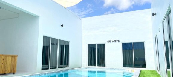 3 bedrooms Cafe / restaurant in Pattaya, Thailand No. 19360 2