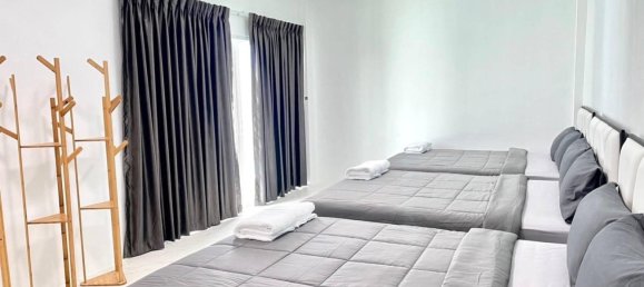 3 bedrooms Cafe / restaurant in Pattaya, Thailand No. 19360 6