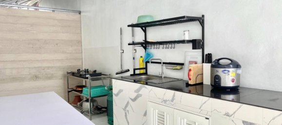 3 bedrooms Cafe / restaurant in Pattaya, Thailand No. 19360 5