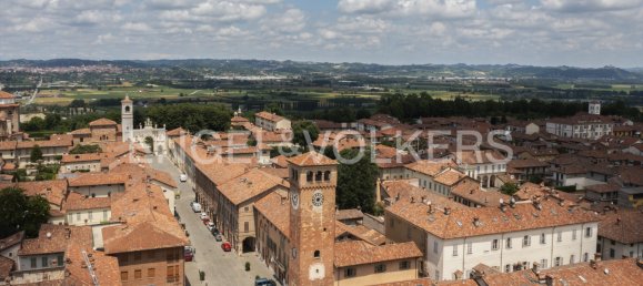 1 chambre Appartement à Cherasco, Italy No. 109153 5