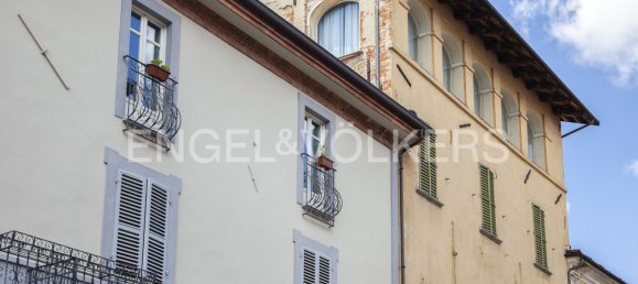 1 chambre Appartement à Cherasco, Italy No. 109153 4