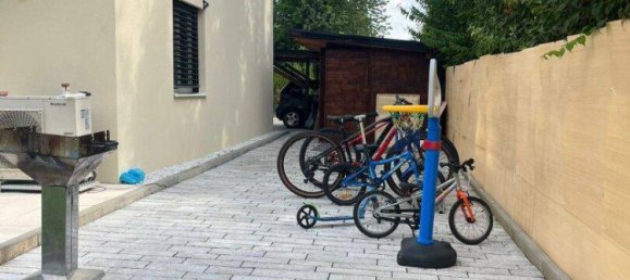 4-Zimmer Stadthaus in Moosbach, Austria, Nr. 131343 8