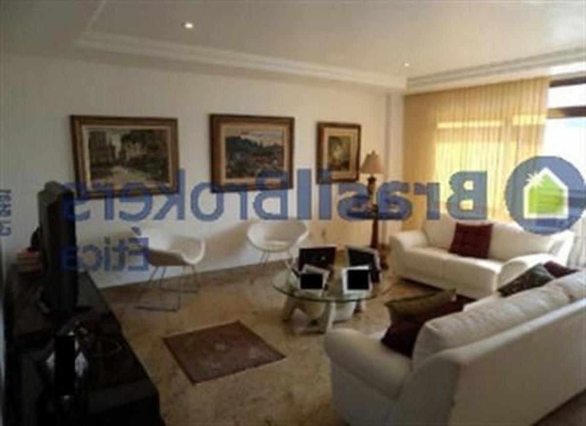 Apartamento T3 em Rio de Janeiro, Brazil N.º 525590