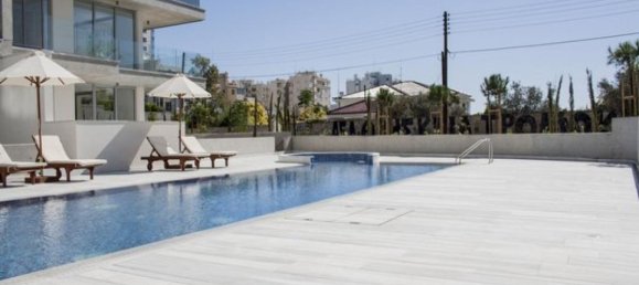 Studio in Nicosia, Cyprus No. 12311 3