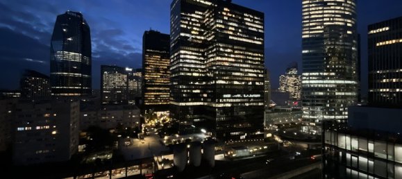 Apartamento T1 em Puteaux, France N.º 167062 2