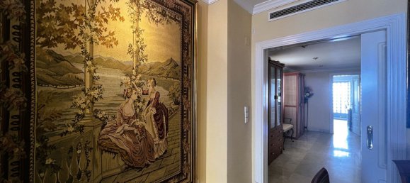 Квартира с 2 спальнями в Марбелья, Испания № 42442 37