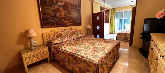 Квартира с 2 спальнями в Марбелья, Испания № 42442 13