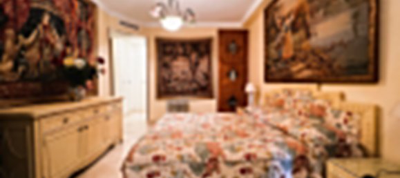 Квартира с 2 спальнями в Марбелья, Испания № 42442 5