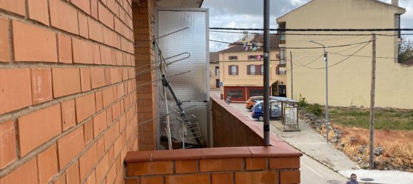 Apartamento de 4 dormitorios en Segovia, Spain No. 28542 18
