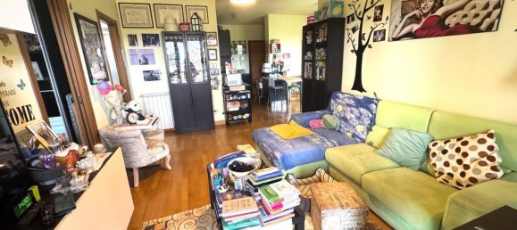 2 chambres Appartement à Rome, Italy No. 310833 25