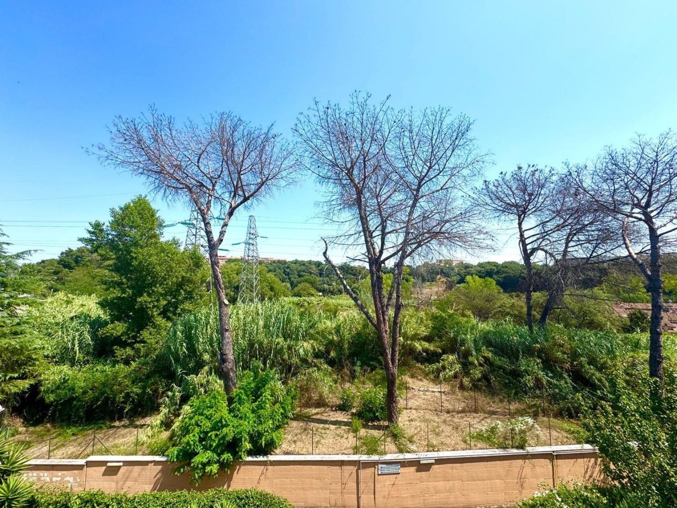 2 chambres Appartement à Rome, Italy No. 310833