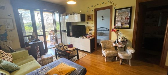 2 chambres Appartement à Rome, Italy No. 310833 14