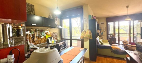 2 chambres Appartement à Rome, Italy No. 310833 4