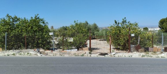 Terreno em Molina de Segura, Spain 1819 m² N.º 156196 8